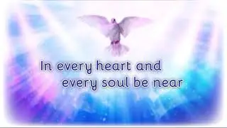 You are welcome here (w/ lyrics) / Elim music