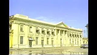 Documental Patrimonio Arquitectónico de Barranquilla (1989)