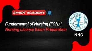 Fundamental of Nursing (FON) Secrets NURSES Use to PASS the Licensing Exam