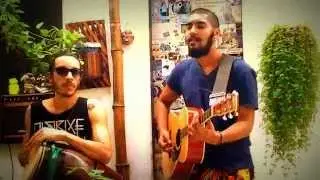 Raja - One Drop (Bob Marley)