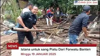 Langit Berbisik melalui Tangisan 
