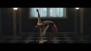 Cry - Alexx Calise | Choreography by Giselle Rocha