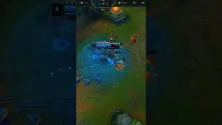 Fizz vs Yasuo #shorts #leagueoflegends #lol #leagueoflegendsclips