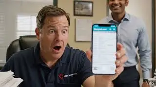 Introducing Clear Peek: from paper to realtime dashboard, manage your business performance in a snap