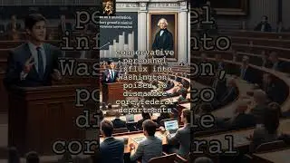 Project 2025 Agenda #politics #usa #conservative #governance #republican #power #controversial