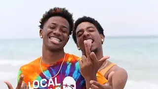 Brandon & Jontavian part 2