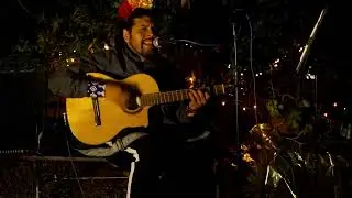 Cunyaq Cover _ Shimshai & Susana