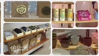 Ethical Trade CoFall 2024 TV Commercial