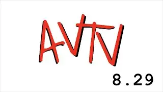 AVTV 8.29.25