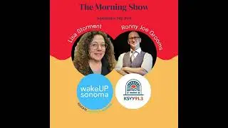 Christian Nationalism & Queer Youth Celebration: Interview with Lisa Storment on KSVY