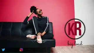 [FREE UNTAGGED]Afro pop instrumental 