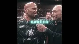 Robbie Lawler cries after his Last fight 😢