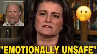 Sister Wives Robyn Brown Said Kody Brown is 