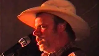 Fred Eaglesmith - Freight Train 2004 picnic
