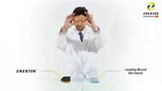 Enertor Egg Test
