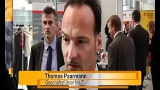 Leipzig Fernsehen am 21.10.2011
