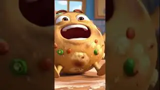 Jab Nashte ne ki Bagawat! 😱 | The Breakfast Rebellion