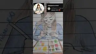 My subscriber channel logo drawing| #channellogo #drawing #shorts #trending #viral #pencilportrsit