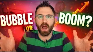 Don't Miss Out on AI STOCKS!