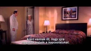 Amit m&eacute;g mindig tudni akarsz a szexről magyar feliratos előzetes (Hope Springs trailer)