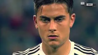 Paulo Dybala | La Joya | Goals & Skills | 2017 ᴴᴰ