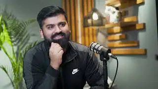 Rumman Raees Talk About Magician M Asif