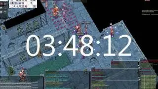 Minor Arkana - PT WoE 18.01.2026 (Monk)