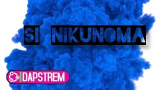 BORUSHI -  SI NIKUNOMA  (FT VAPOUR)  [Official lyric video]