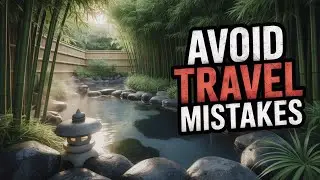 Japan&rsquo;s Hidden Secrets: 15 Things Tourists Never Discover!