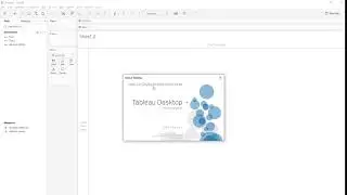 Finding Your Tableau Version