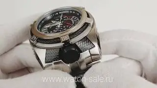 Часы мужские Invicta Reserve Bolt Zeus Tria 16955