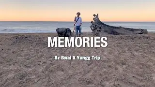 MAROON 5 REGGAE COVER / BZ BWAI & YUNGG TRIP - MEMORIES | | 2021