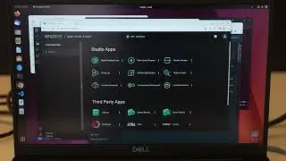 Wind River Technology Forum 2023: 組込システム向けコンテナ技術 - ウインドリバー展示ブース