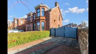 Mount Vernon Avenue, Coatbridge, North Lanarkshire, ML5 1NR