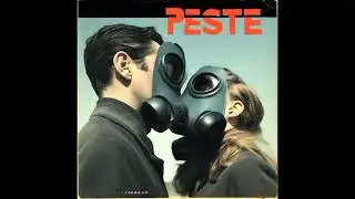 PESTE (Full Album) | Rox & Los Bots ft. Caballo 