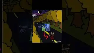 Dess Holiday MSPaint comic coming soon on TikTok and Instagram #fyp #deltarune #mspaint #dessholiday