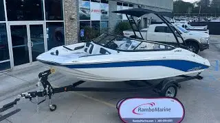 2026 YAMAHA AR195