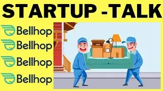 STARTUP TALK EPISODE #18 BELLHOP | PACKERS AND MOVERS PLATFORM | TECH STACK DESIGN | InterviewDOT