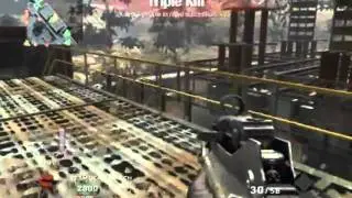 Prism snipe - Black Ops Game Clip