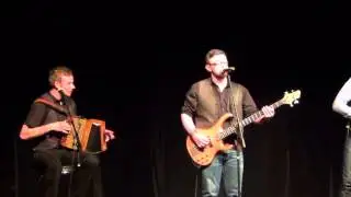 Drops of Green Live in Germany