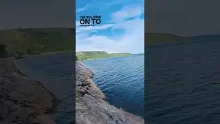 Nagarjuna Sagar Back water I Vizag Colony I #nagarjunasagar #Vizagcolony #TravelVlog #ctr2k #river