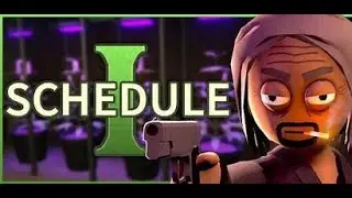 Schedule 1 Free Sample Game Beta!!