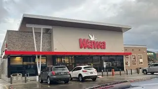 Pit Stop Tour | Wawa, Preston Highway | Louisville,KY