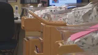 US vaccine advisers say not all babies need a hepatitis B shot at birth
