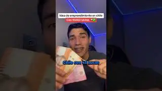 C&oacute;mo ganar dinero en chile 2024 🇨🇱✅ #ideadenegocio #negociosrentables