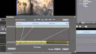 GRASS VALLEY EDIUS 6 - Time Remap Update