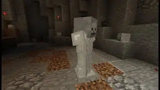 Minecraft: How To Make Armor Stands Follow You | No Mods, No Addons