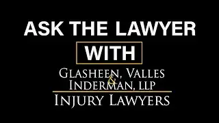 Ask The Lawyer | How Do Personal Injury Lawyers Get Paid?