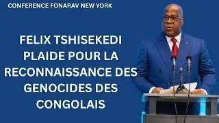 30 ans de conflits arm&eacute;s en RDC : un plaidoyer pour la reconnaissance des g&eacute;nocides