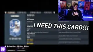 Nick Reacts To Fut Birthday Team 1